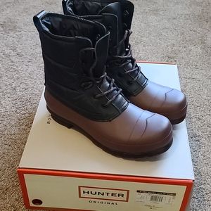Hunter All Weather Boots